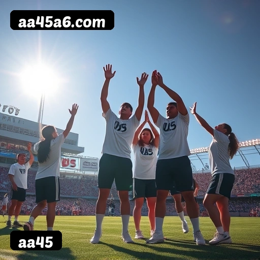 Comparação APP mobile vs versão web da aa45